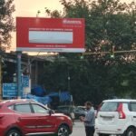 Unipole Advertising