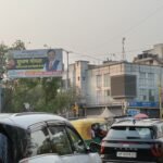 Arya-Samaj-Road-Link-Road-Round-About