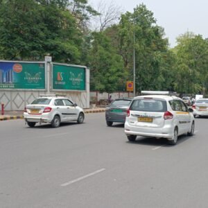Connaught Place-Outer Circle