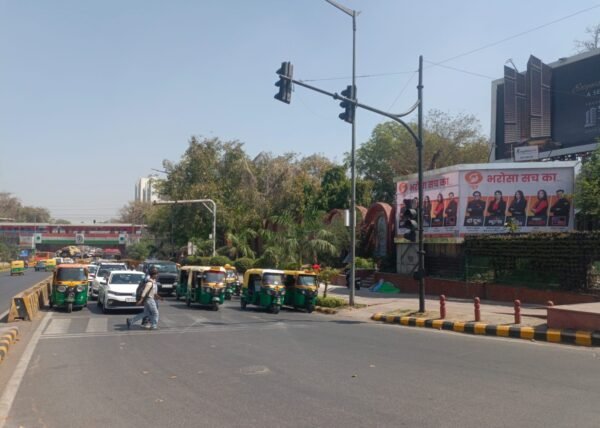 Connaught Place-Outer Circle-Minto Road - Image 3