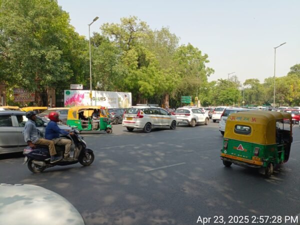 India Gate Round About-Patiala House Gate No.2 - Image 4