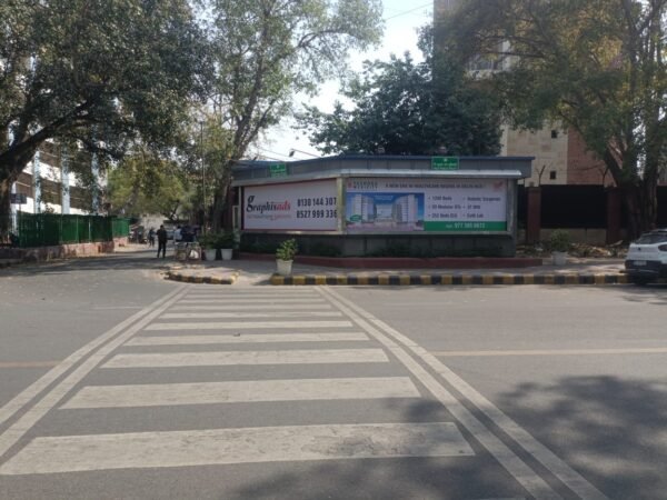 Jai Singh Road-Opposite YMCA - Image 2