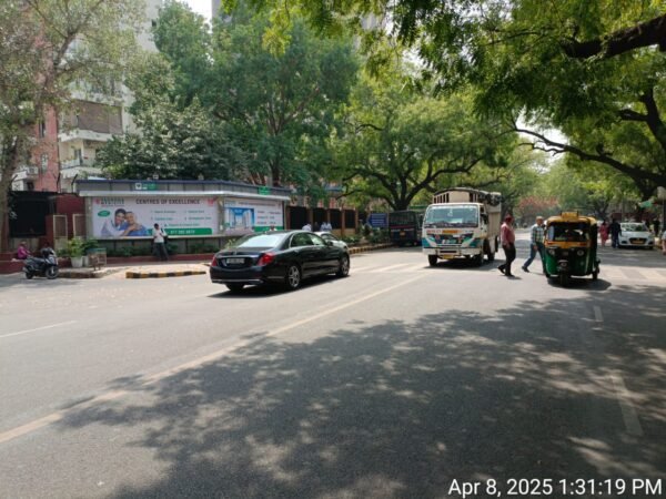 Jai Singh Road-Opposite YMCA - Image 3