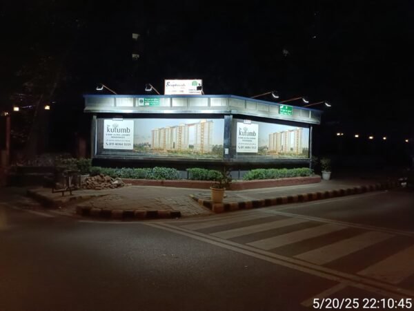Jai Singh Road-Opposite YMCA - Image 4
