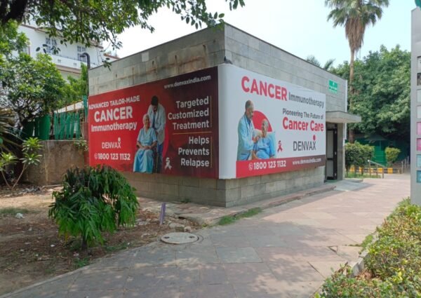 Khan Market-Humayun Road-Near Khan Market Metro Station - Image 3