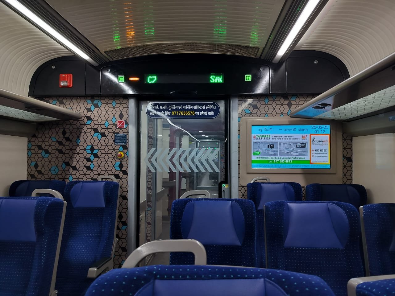 Delhi-to-varanasi-railway