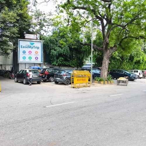 APJ Abdul Kalam Road-Claridges Hotel - Image 3