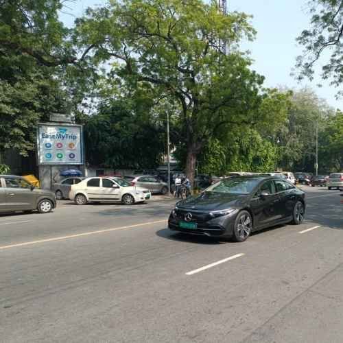 APJ Abdul Kalam Road-Claridges Hotel - Image 4