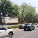 Premium Billboard Advertising Africa Avenue