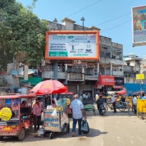 Ajmal-Khan-Road-Karol-Bagh-Metro-Station-Gate