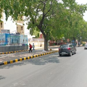 Ashoka-Road-Bangla-Sahib-Gurudwara