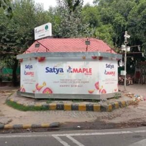 Ashoka Road-Janpath Lane-Opp. Hotel The Royal Plaza (1)