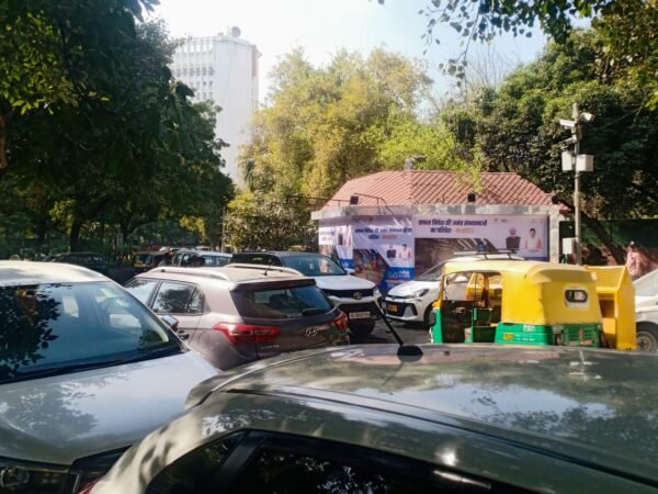 Ashoka Road-Janpath Lane-Opp. Hotel The Royal Plaza - Image 4