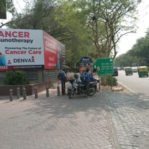 Baba-Kharag-Singh-Marg-Shivaji-Stadium-Metro-Station-Airport-Line