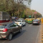 Baba Kharak Singh Marg-Opposite Bangla Sahib Gurudwara