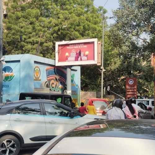 Bhikaji Cama Place-Near MTNL Building - Image 4