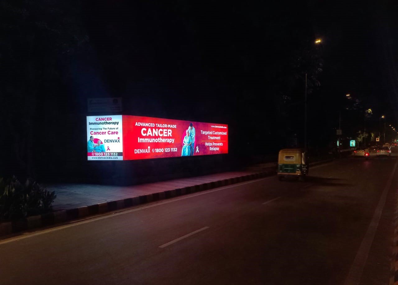 Brig. Hoshiar Singh Marg-Sanjay Lake-Opp. Laxmi Bai Nagar (6)