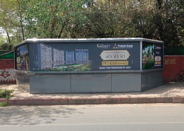 Dr. Zakir Hussain Marg-Delhi Golf Club - Image 4