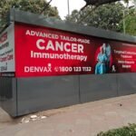 Dr. Zakir Hussain Marg-Opposite Delhi Golf Club