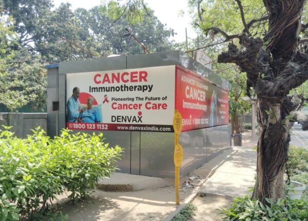 Dr. Zakir Hussain Marg-Opposite Delhi Golf Club - Image 4