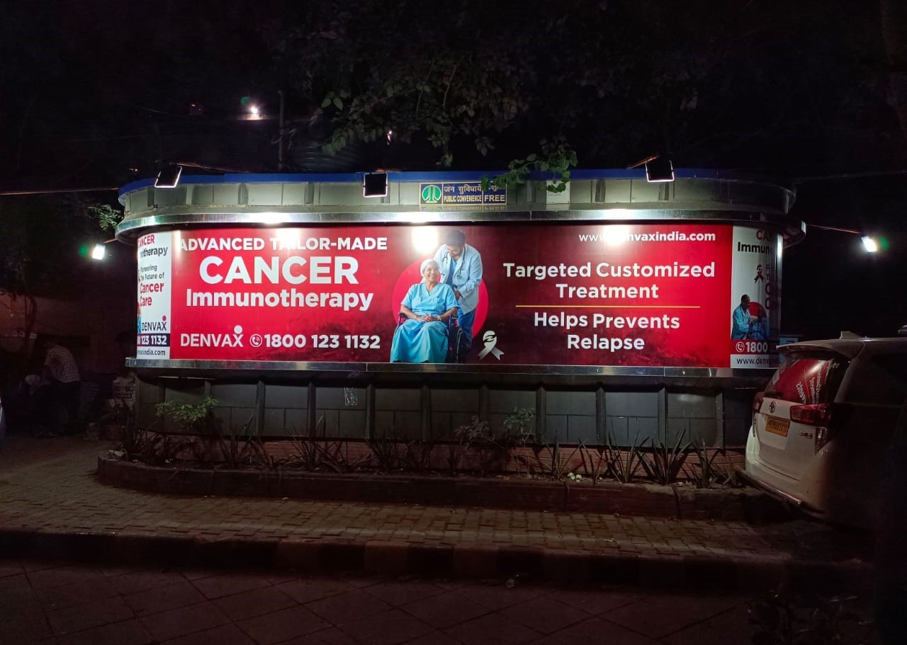 Janpath Road-Outside BSNL Building (6)