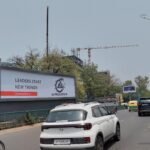 Subway Panel Advertising