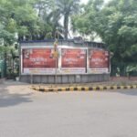 Lodhi-Colony-Market-Outside-Veer-Savarkar-Park