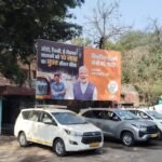 Malai Mandir Back Side-Market 1-Sector 7-RK Puram