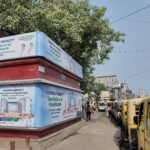 Mall Road-Ring Road-Kingsway Camp