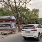 Mall-Road-Ring-Road-Timarpur-Crossing