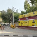 Mall-Road-Ring-Road-Vishwavidyalaya-Marg-Crossing