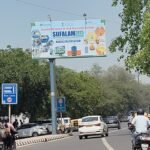 Metcalf Road, Outside Trauma Centre, Near IP College