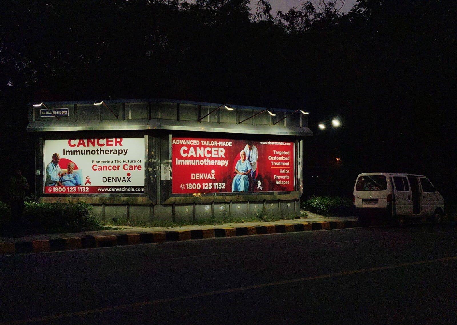 Niti Marg-Nehru Park-Near Australian High Commission - Image 2