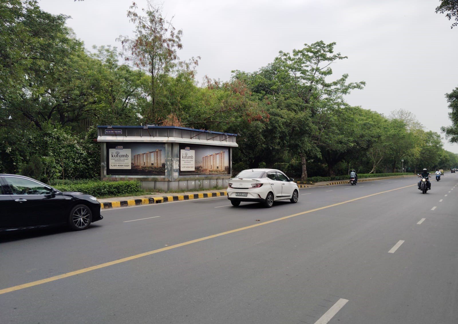 Niti Marg-Nehru Park-Near Australian High Commission - Image 4