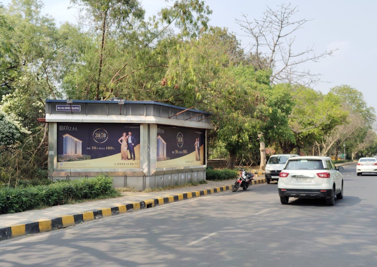 Niti-Marg-Nehru-Park-Near-Australian-High-Commission