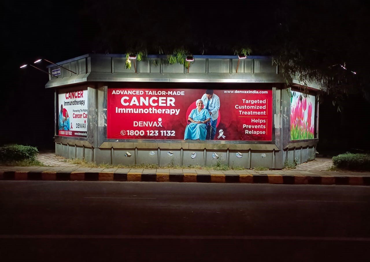 Niti Marg-Nehru Park-Near Australian High Commission - Image 3