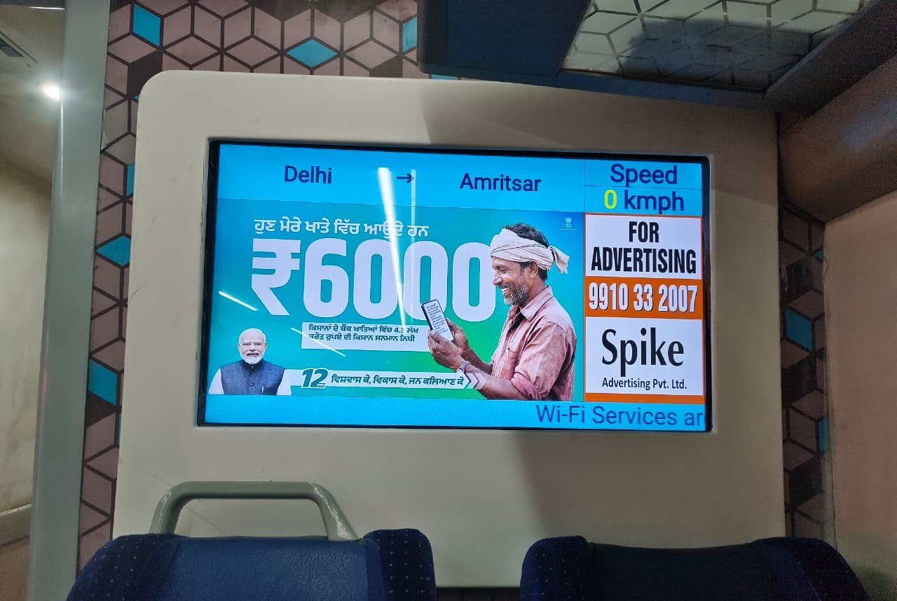 Old-delhi-to-amritsar