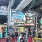 Digital Screen
