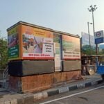 Karkardooma-Metro-Station