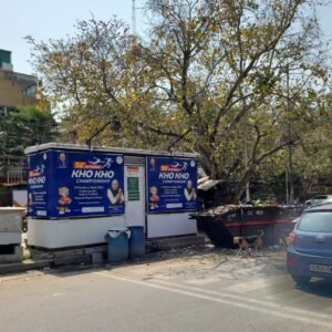 Surajmal-Vihar-Market