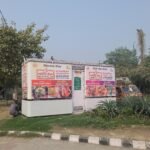 Vikas-Marg-Outside-Delhi-Secretariat
