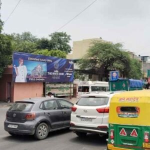 Hari Nagar Chowk-Opp. Hari Nagar DTC Bus Depot (1)