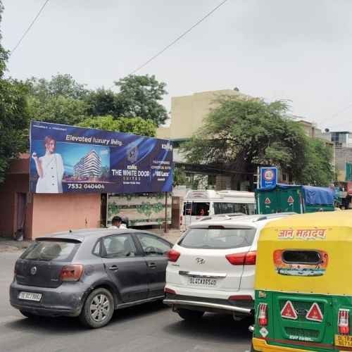 Hari Nagar Chowk-Opp. Hari Nagar DTC Bus Depot (1)