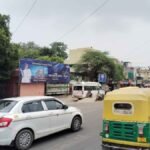 Hari Nagar Chowk-Opp. Hari Nagar DTC Bus Depot 3