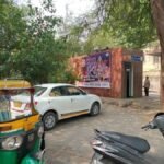 Harish Chander Mathur Lane 3