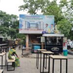 Janakpuri-C4E Market-Ram Mandir Marg