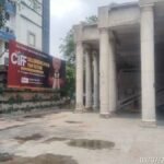 Janakpuri District Centre-Opp. BTW-Back