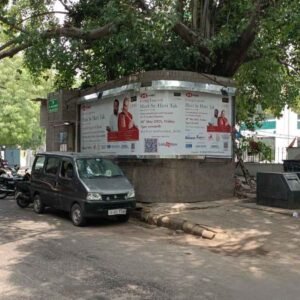 Janpath Lane Annapurna Bakery Janpath Lane