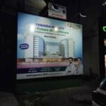 Khanna market. Lodhi