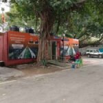 Krishna Menon Lane, Near Delhi Golf club